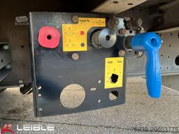 SCHMITZ CARGOBULL SCS 24/L*Mega Varios Tautliner*Joloda*Code XL*