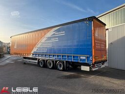SCHMITZ CARGOBULL SCS 24/L*Mega Varios Tautliner*Joloda*Code XL*