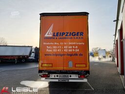SCHMITZ CARGOBULL SCS 24/L*Mega Varios Tautliner*Joloda*Code XL*