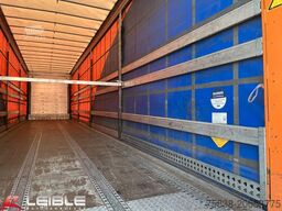 SCHMITZ CARGOBULL SCS 24/L*Mega Varios Tautliner*Joloda*Code XL*