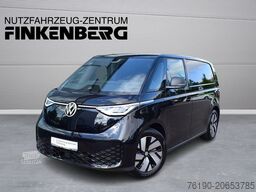 VOLKSWAGEN ID. Buzz Cargo Pro 4Motion *AHK *Flügeltüren