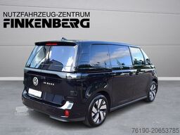 VOLKSWAGEN ID. Buzz Cargo Pro 4Motion *AHK *Flügeltüren