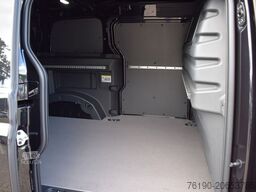 VOLKSWAGEN ID. Buzz Cargo Pro 4Motion *AHK *Flügeltüren
