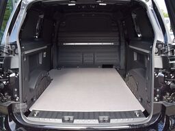 VOLKSWAGEN ID. Buzz Cargo Pro 4Motion *AHK *Flügeltüren