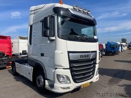 DAF XF 105.480 6x2/Manual/480pk/ NL truck