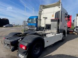 DAF XF 105.480 6x2/Manual/480pk/ NL truck