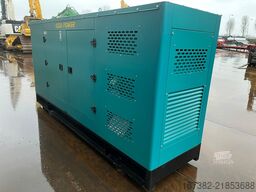 Giga power LT-W200GF 250 kVA silent generator set