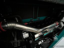 Giga power LT-W200GF 250 kVA silent generator set
