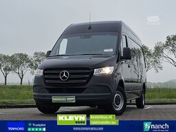 MERCEDES-BENZ SPRINTER 315 ac automaat EURO6
