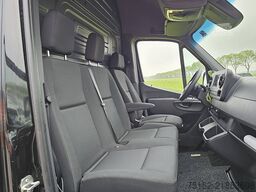 MERCEDES-BENZ SPRINTER 315 ac automaat EURO6