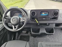 MERCEDES-BENZ SPRINTER 315 ac automaat EURO6