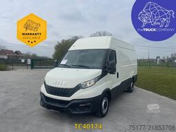 Iveco Daily 35S14V12