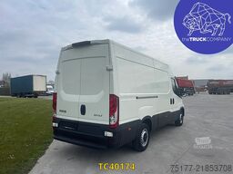 Iveco Daily 35S14V12