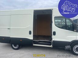 Iveco Daily 35S14V12