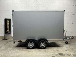 Vezeko TK C 27.35 Kofferanhänger