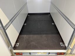 Vezeko TK C 27.35 Kofferanhänger