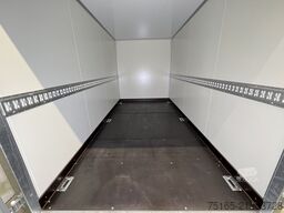 Vezeko TK C 27.35 Kofferanhänger