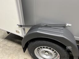 Vezeko TK C 27.35 Kofferanhänger