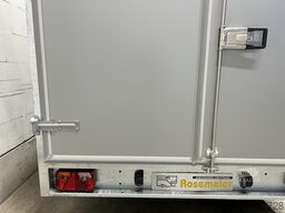 Vezeko TK C 27.35 Kofferanhänger