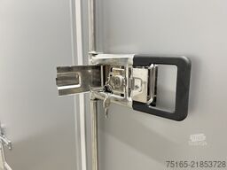 Vezeko TK C 27.35 Kofferanhänger