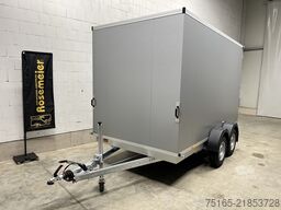 Vezeko TK C 27.35 Kofferanhänger