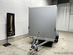 Vezeko TK C 27.35 Kofferanhänger
