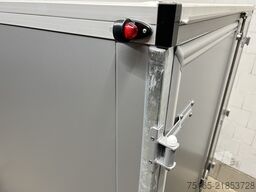 Vezeko TK C 27.35 Kofferanhänger