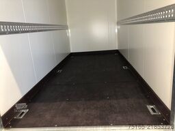Vezeko TK B 27.35 SP Flügeltüren Kofferanhänger