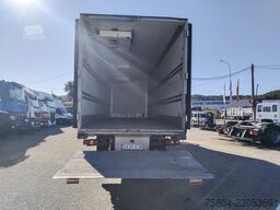 Mercedes-Benz ANTOS 2535L