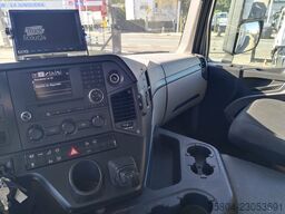 Mercedes-Benz ANTOS 2535L