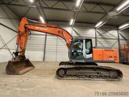 Hitachi ZX 250 LC-3