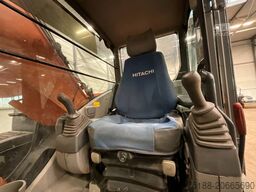 Hitachi ZX 250 LC-3