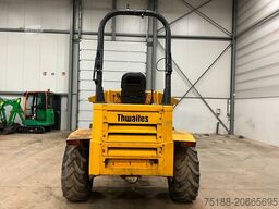 Thwaites 6 tonne