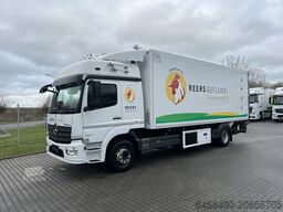 Mercedes-Benz Atego 1527