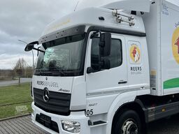 Mercedes-Benz Atego 1527