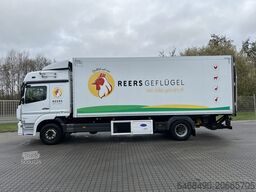 Mercedes-Benz Atego 1527
