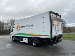 Mercedes-Benz Atego 1527