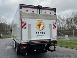 Mercedes-Benz Atego 1527