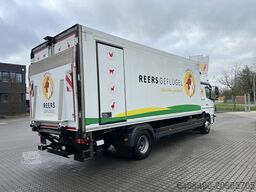 Mercedes-Benz Atego 1527