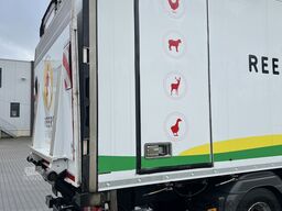 Mercedes-Benz Atego 1527