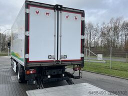 Mercedes-Benz Atego 1527