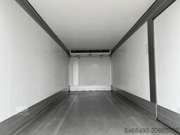 Mercedes-Benz Atego 1527