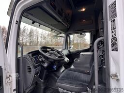 Mercedes-Benz Atego 1527