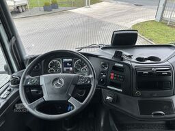 Mercedes-Benz Atego 1527