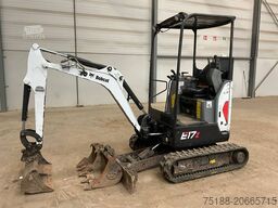 Bobcat E 17z