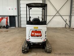 Bobcat E 17z