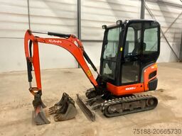 Kubota KX 019-4