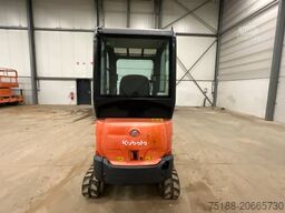 Kubota KX 019-4