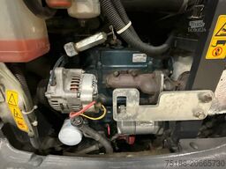 Kubota KX 019-4
