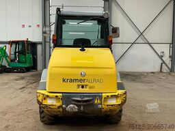 Kramer 850